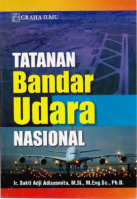 Tatanan Bandar Udara Nasional