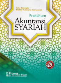 Praktikum Akuntansi Syariah