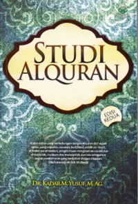 Studi Alquran Ed:2