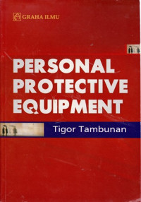 Personal Protective Equipment