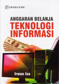 Anggaran Belanja Teknologi Informasi