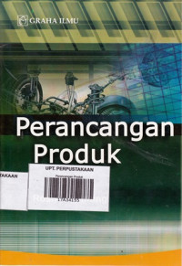 Perancangan Produk