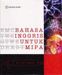 Bahasa Inggris Untuk MIPA