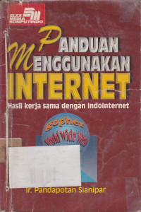 Panduan Menggunakan Internet Hasil Kerjasama dengan Indolnternet