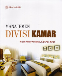 Manajemen Divisi Kamar
