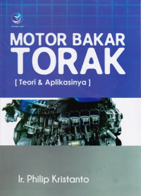 Motor Bakar Torak: Teori dan Aplikasinya