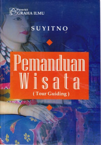 Pemanduan Wisata (Tour Guiding)