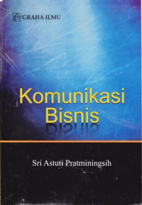 Komunikasi Bisnis