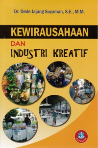 Kewirausahaan dan Industri Kreatif