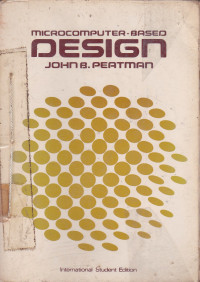 Microcomputer-Based Design