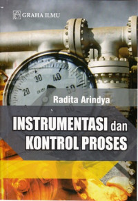 Instrumentasi dan Kontrol Proses