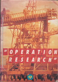 Operation Research