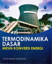 Termodinamika Dasar: Mesin Konversi Energi