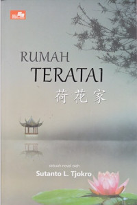 Rumah Teratai