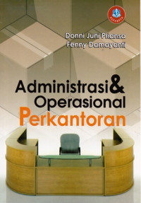 Administrasi & Operasional Perkantoran