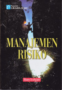 Manajemen Risiko