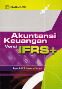 Akuntansi Keuangan Versi IFRS+