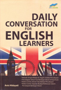 Daily Conversation For English Learners