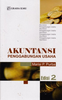 Akuntansi Penggabungan Usaha Ed.2