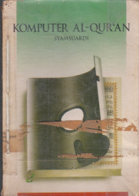 Komputer Al-Qur'an