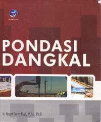 Pondasi Dangkal