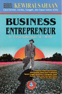 Business Entrepreneur