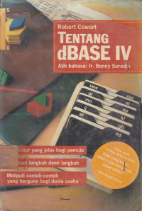 Tentang dBase IV