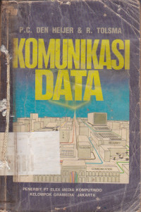 Komunikasi Data