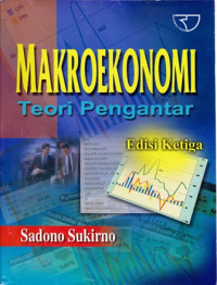 Makroekonomi Teori Pengantar Ed.3