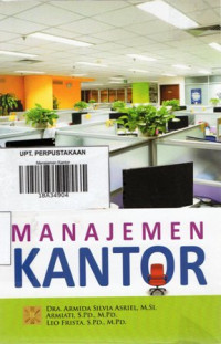 Manajemen Kantor