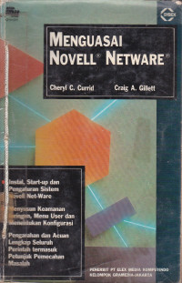 Menguasai Novell Netware