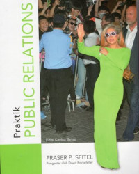 Praktik Public Relations Ed.12