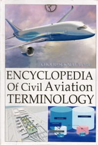 Enyclopedia Of Civil Aviation Terminology