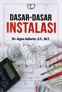 Dasar-Dasar Instalasi