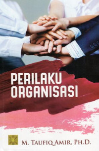 Perilaku Organisasi