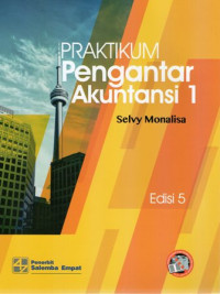 Praktikum Pengantar Akuntansi 1 Ed. 5