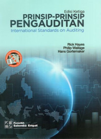 Prinsip-Prinsip Pengauditan (International Standards on Auditing) Edisi 3