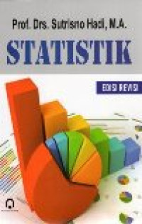 Statistik Edisi Revisi