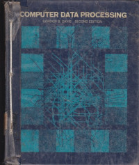 Computer Data Processing