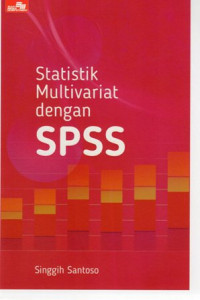 Statistik Multivariat dengan SPSS