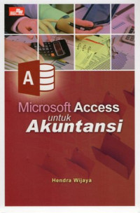 Microsoft Access untuk Akuntansi