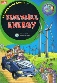 Environment Comic: Renewable Energy