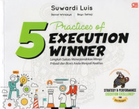 Five (5) Practices of Execution Winner