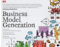 Business Model Generation