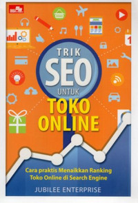 Trik SEO Untuk Toko Online