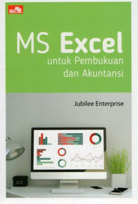 MS Excel Untuk Pembukuan dan Akuntansi
