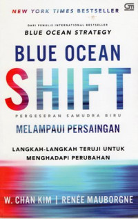 Blue Ocean Shift: Pergeseran Samudra Biru