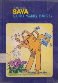 Saya Guru Yang Baik !?