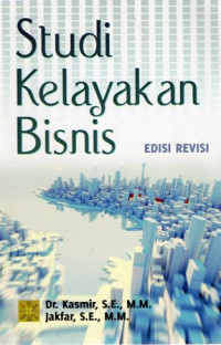 Studi Kelayakan Bisnis Edisi Revisi