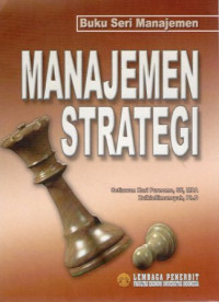 Manajemen Strategi: Buku Seri Manajemen Edisi Revisi